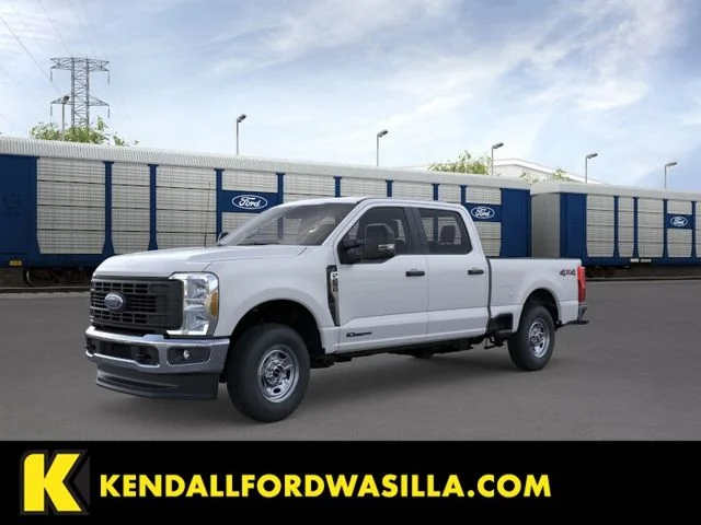 2026 Ford F-250 XL 4x4 Crew Cab 6-3/4' Box's photo