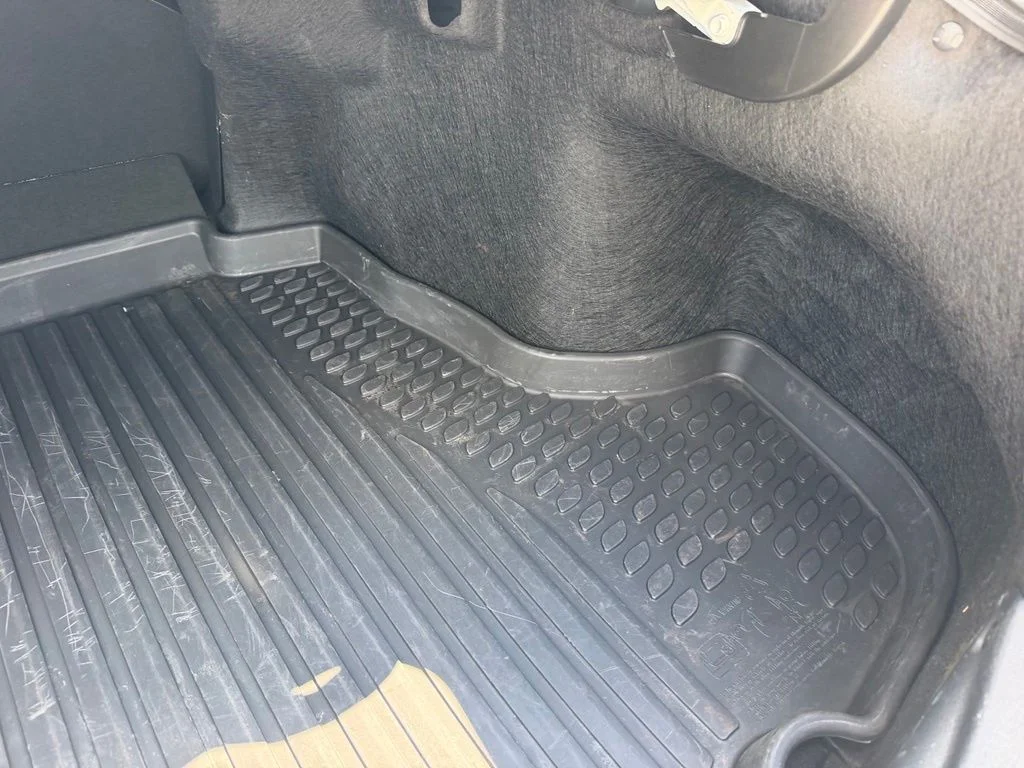 Certified Used 2023 White Toyota SE image 39