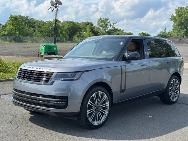 New 2026 Eiger Grey Land Rover SE LWB 7-SEAT image 1