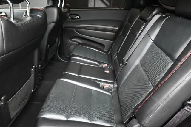 Used 2023 Red Dodge R/T Plus image 26