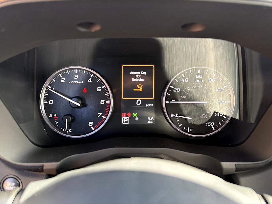2026 Subaru Ascent Onyx Edition-Touring - Photo 14