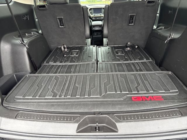 Used 2023 Ebony Twilight Metallic GMC Denali image 24