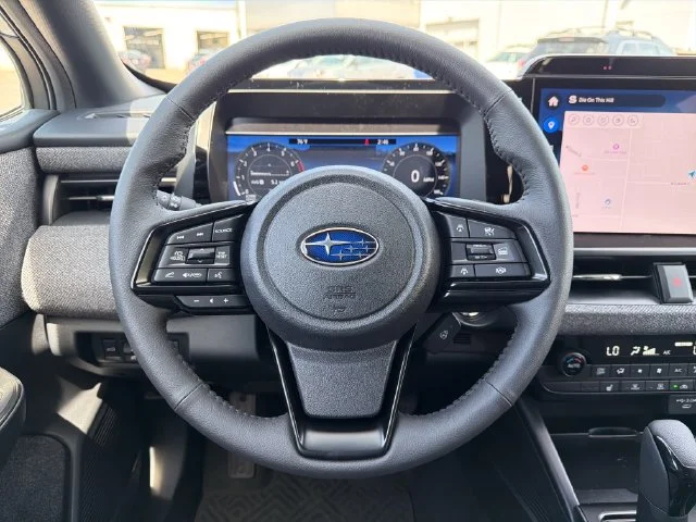 2026 Subaru Outback Limited - Photo 10