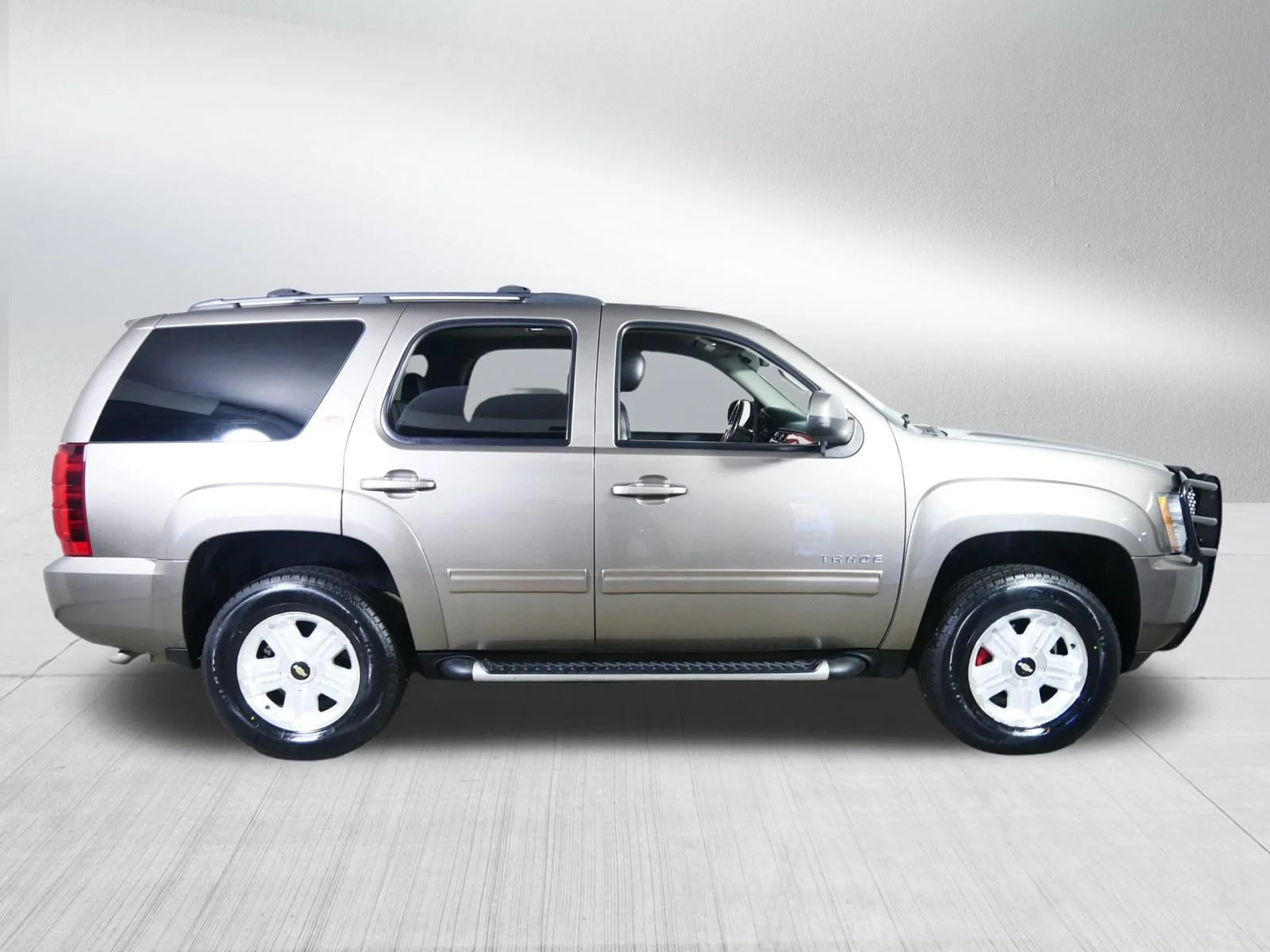 Used 2011 Mocha Steel Metallic Chevrolet LT image 8