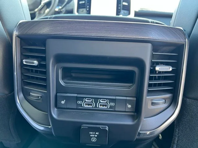 2025 RAM Ram 2500 Pickup Laramie - Photo 17