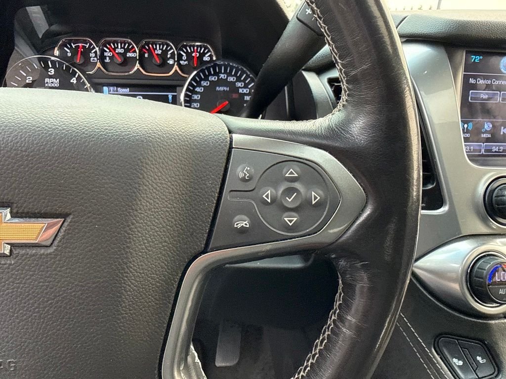 Used 2018 Pepperdust Metallic Chevrolet LT image 11