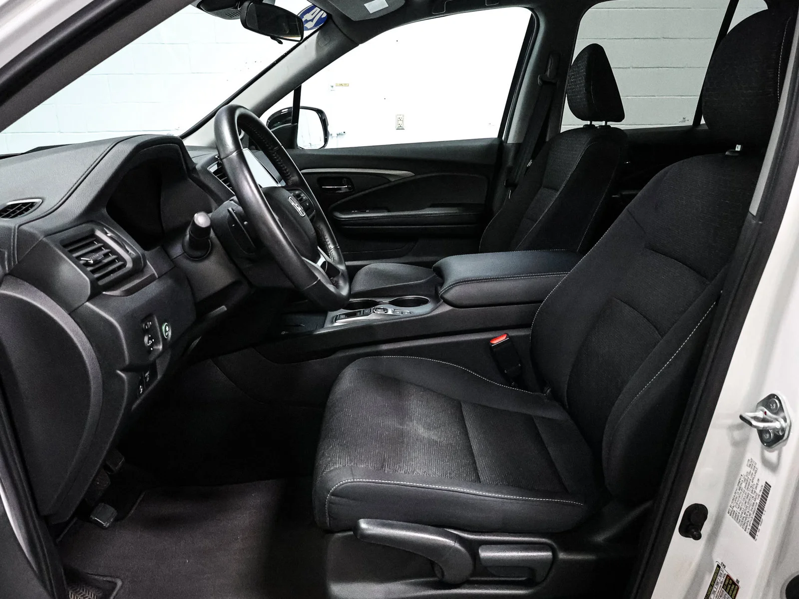 2024 Honda Ridgeline Sport - Photo 21