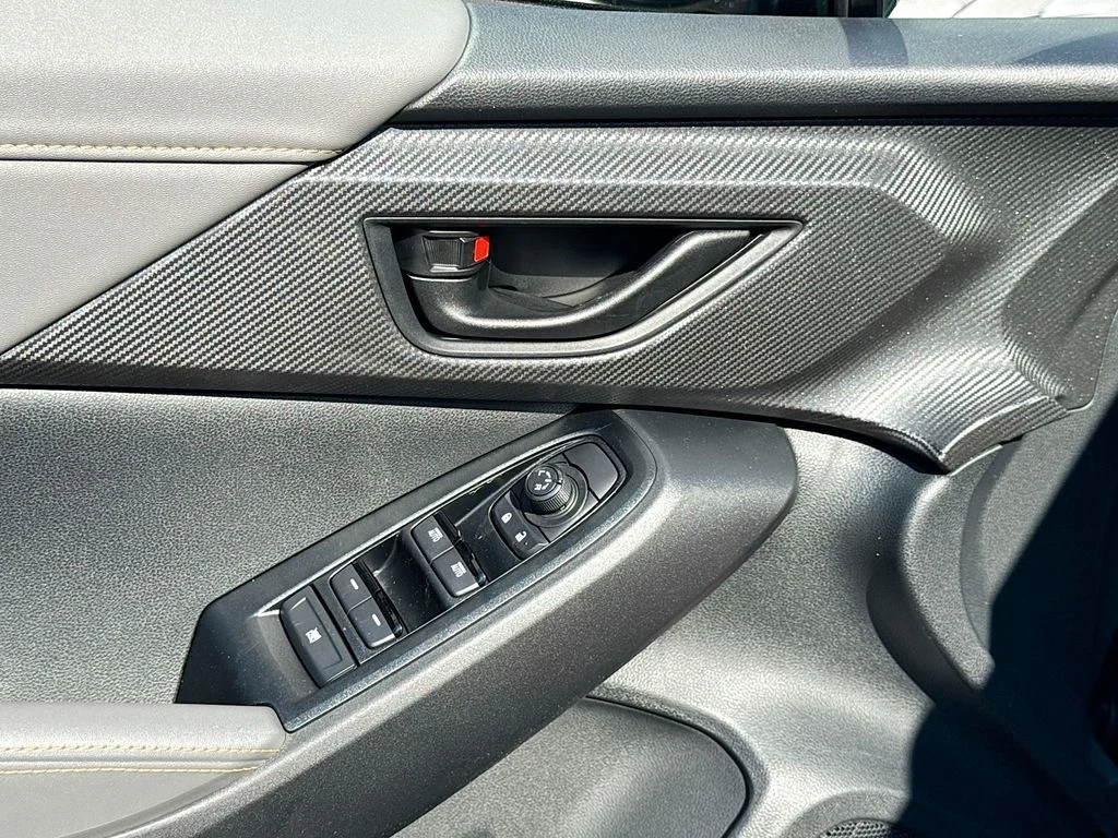 2026 Subaru Crosstrek Wilderness - Photo 22