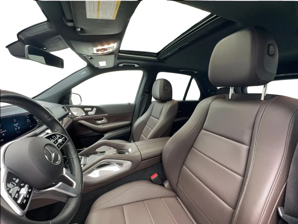 2022 Mercedes-Benz GLE GLE350 - Photo 20