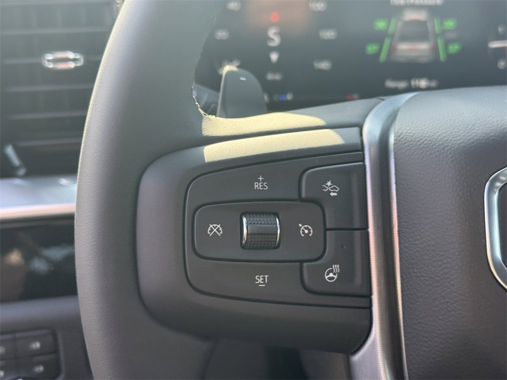 2026 GMC SIERRA - Image 19