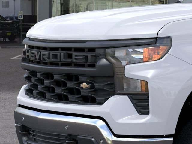 2026 Chevrolet Silverado 1500 Work Truck - Photo 13