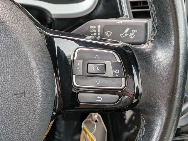 Used 2019 Black Volkswagen 2.0T S image 24
