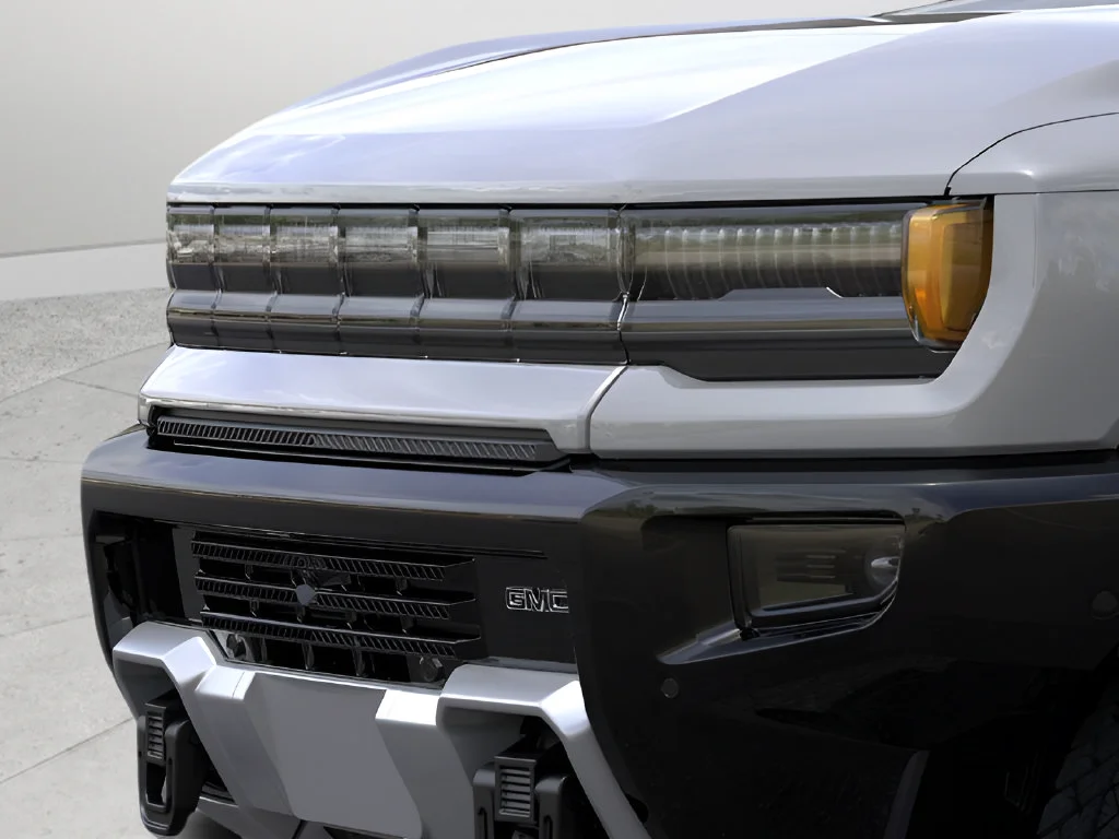 2025 GMC HUMMER EV 3X - Photo 13