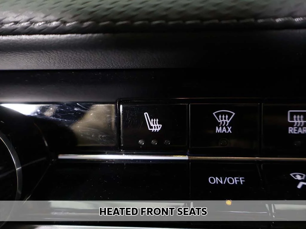 Used 2025 Lakeshore Blue Chevrolet LT image 6