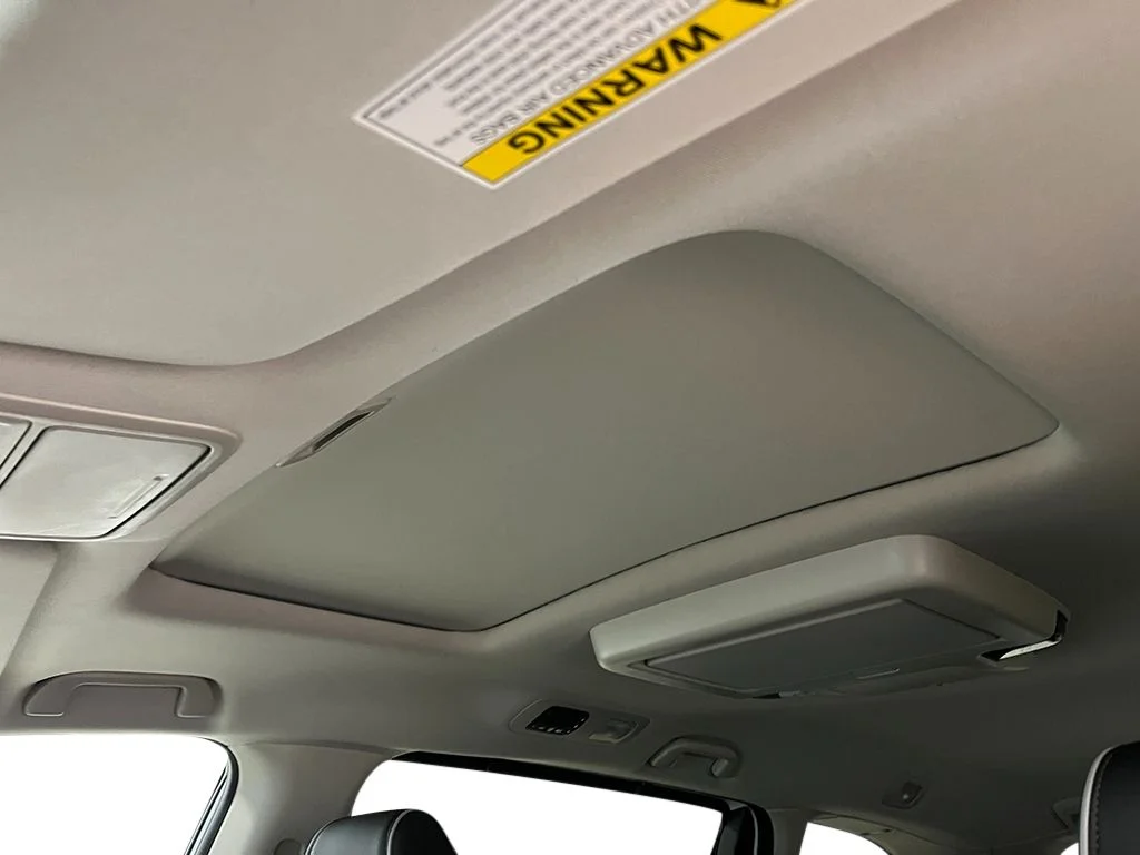 2026 Honda Odyssey Touring - Photo 23