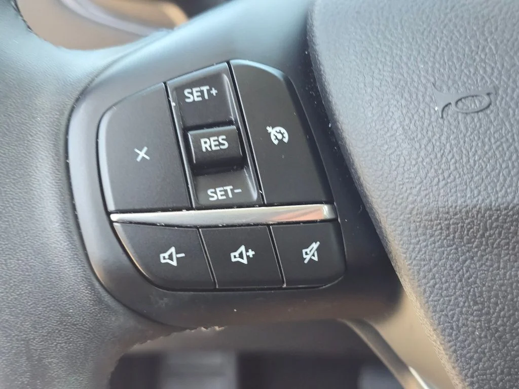 Used 2024 White Ford Outer Banks image 27