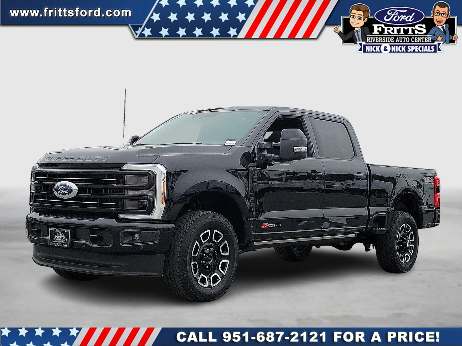2026 Ford Super Duty