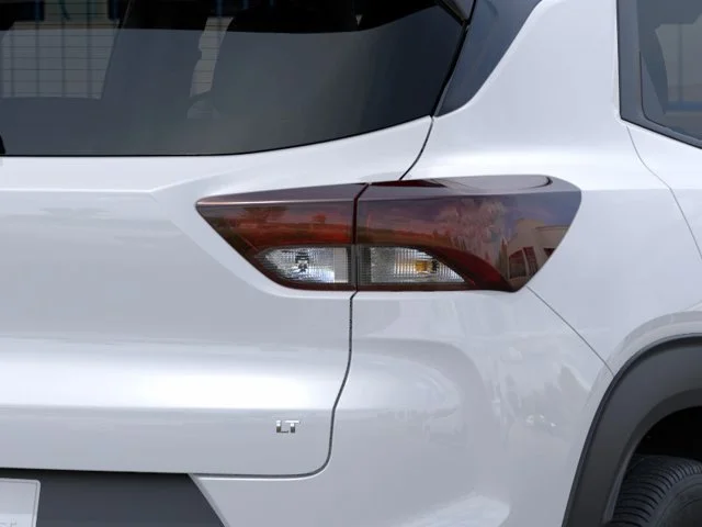 2026 Chevrolet Trailblazer LT - Photo 11