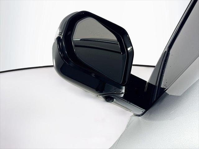 Certified Used 2026 CELESTIAL SILVER Toyota  image 5
