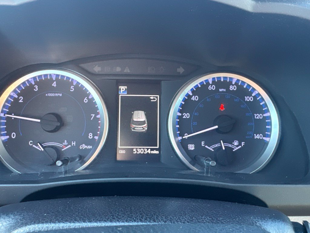 2018 Toyota Highlander LE Plus - Photo 22