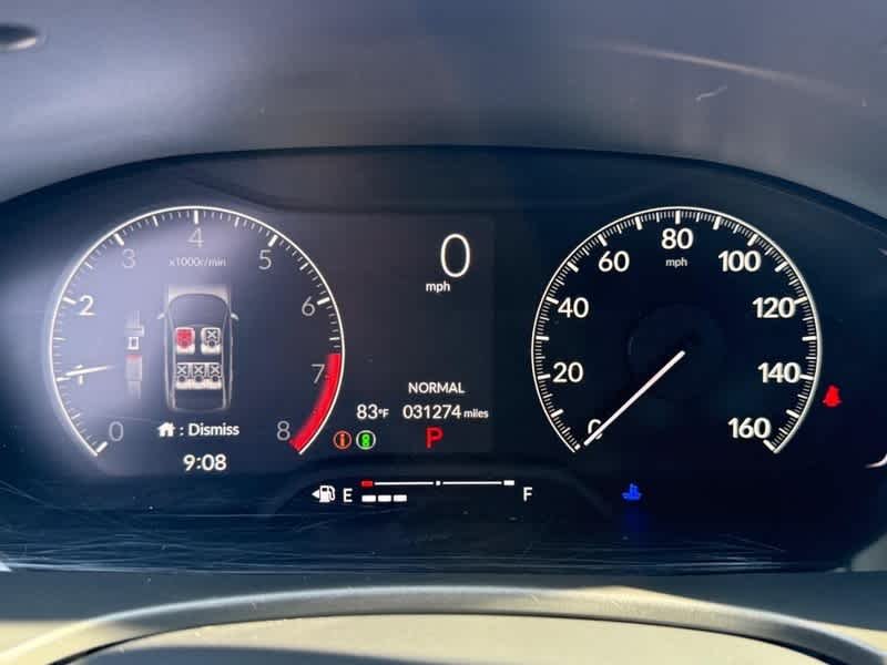 2024 Honda Civic Sport - Photo 21