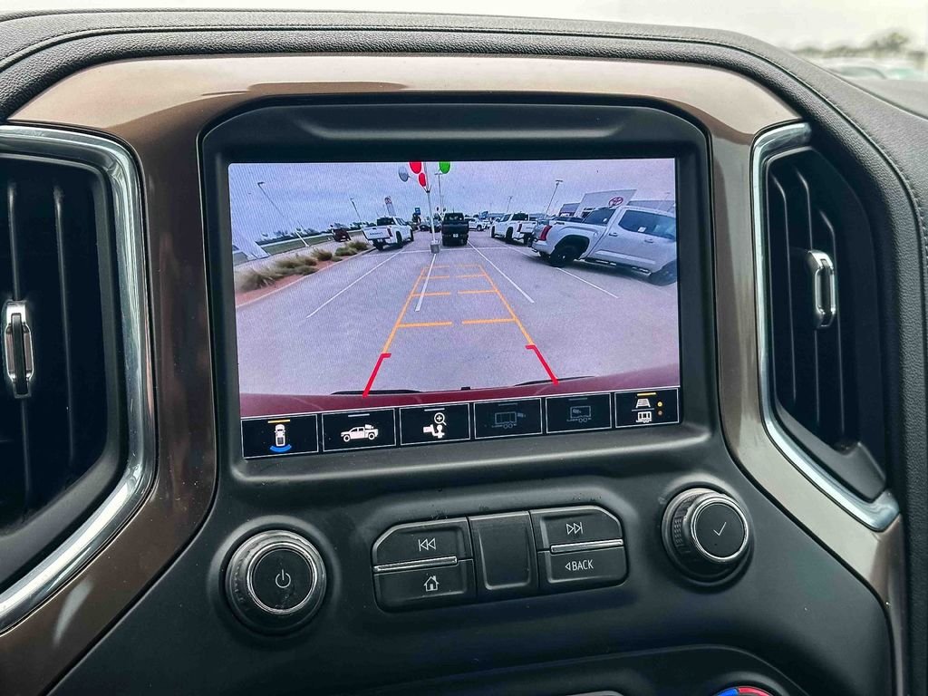 2021 Chevrolet Silverado 1500 High Country - Photo 30