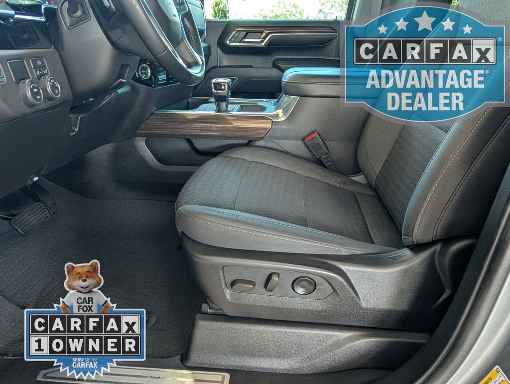 2024 Chevrolet Silverado 1500 LT - Photo 16