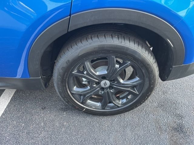 2025 Dodge Hornet GT - Photo 19