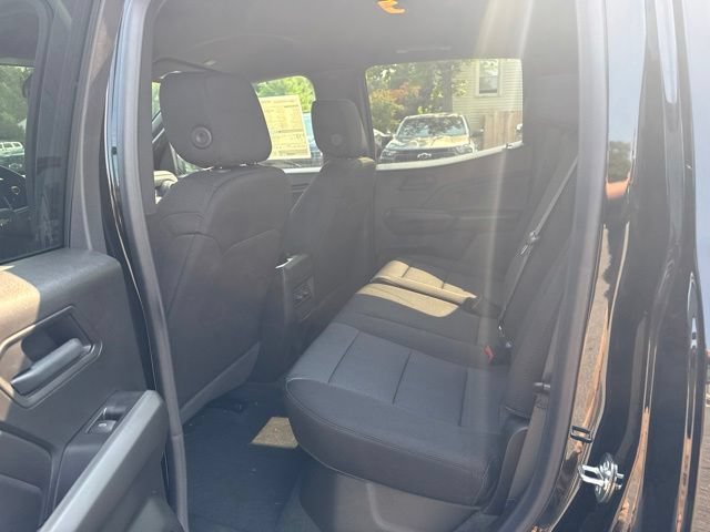 2026 Chevrolet Colorado Work Truck - Photo 20