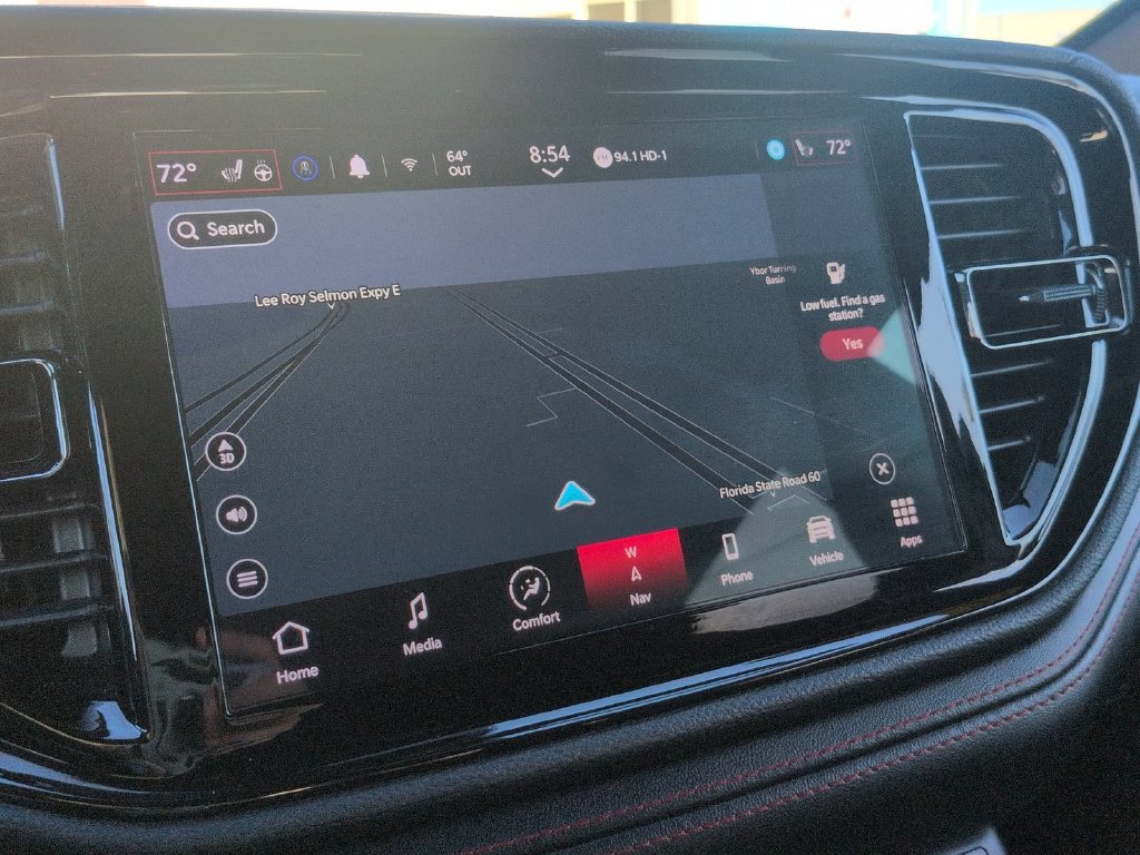 2024 Dodge Durango GT - Photo 32