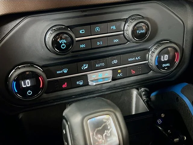 Used 2023 White Ford Outer Banks image 20