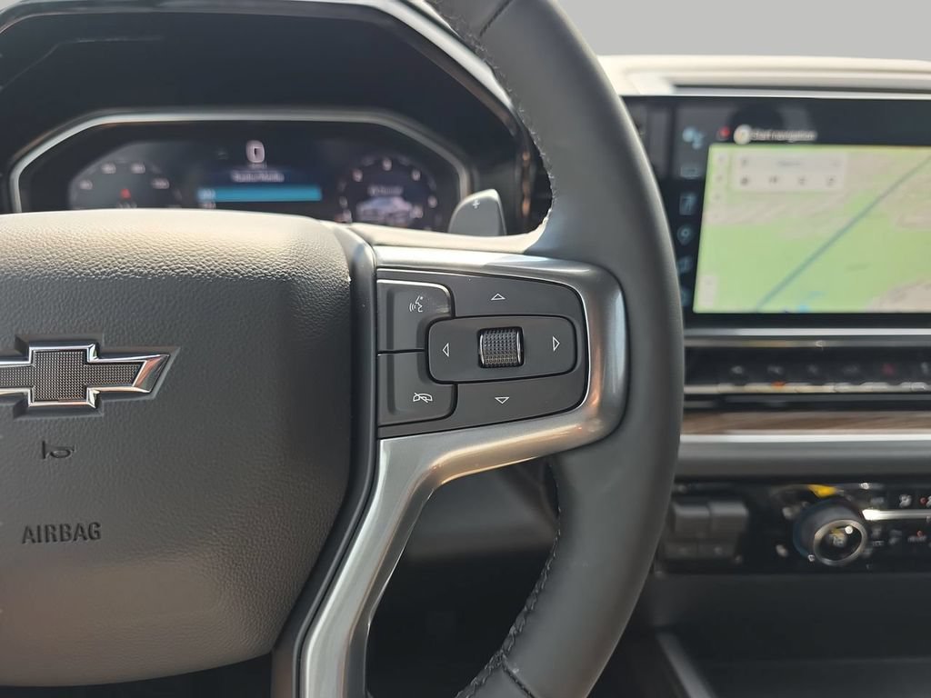 2026 Chevrolet Silverado 1500 RST - Photo 27