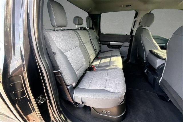 Used 2024 Black Ford XL image 23