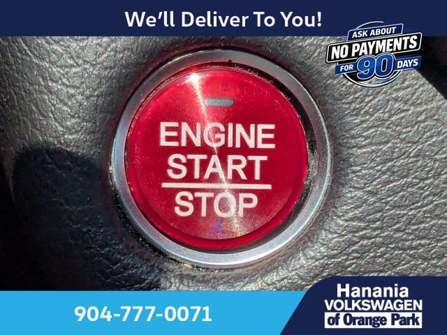 Used 2019 White Acura 3.5L image 34