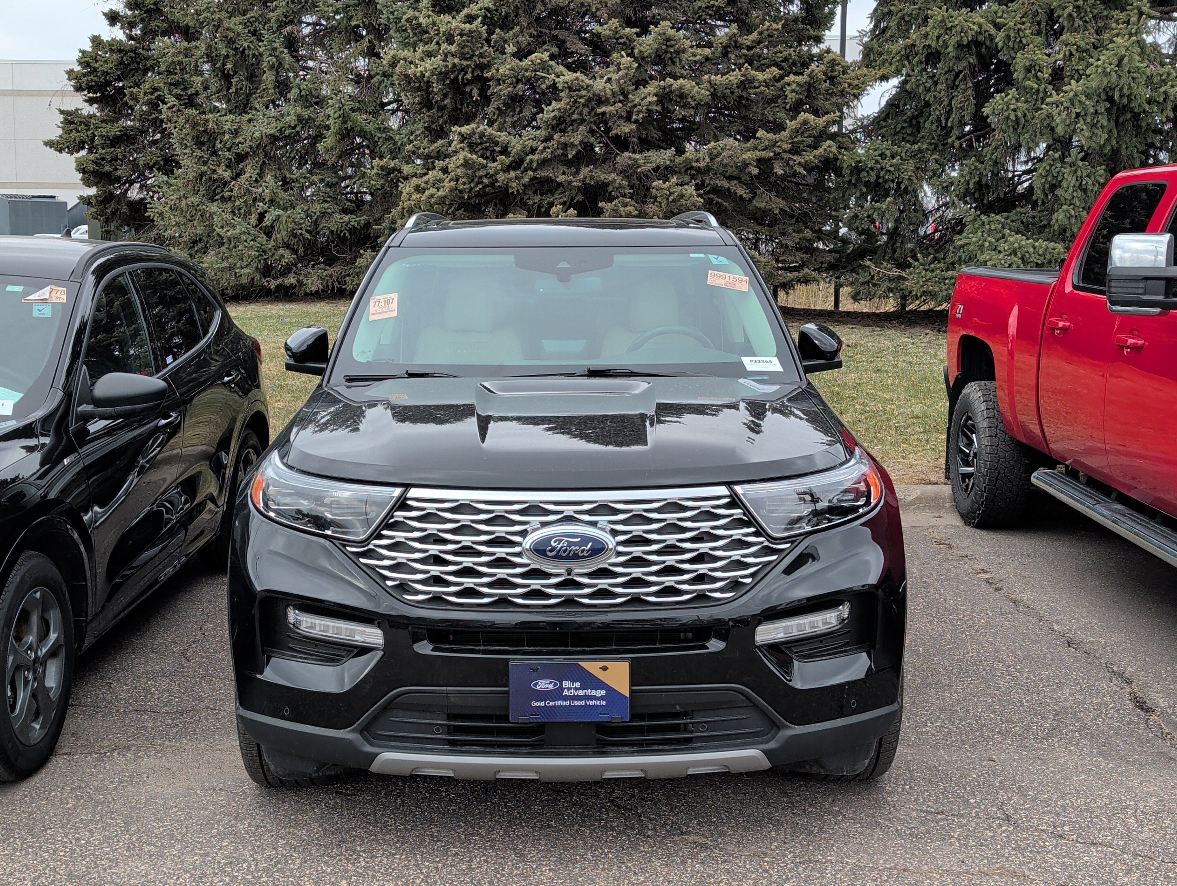 Used 2023 Ford Escape ST-Line with VIN 1FMCU0MN9PUA12735 for sale in Coon Rapids, Minnesota