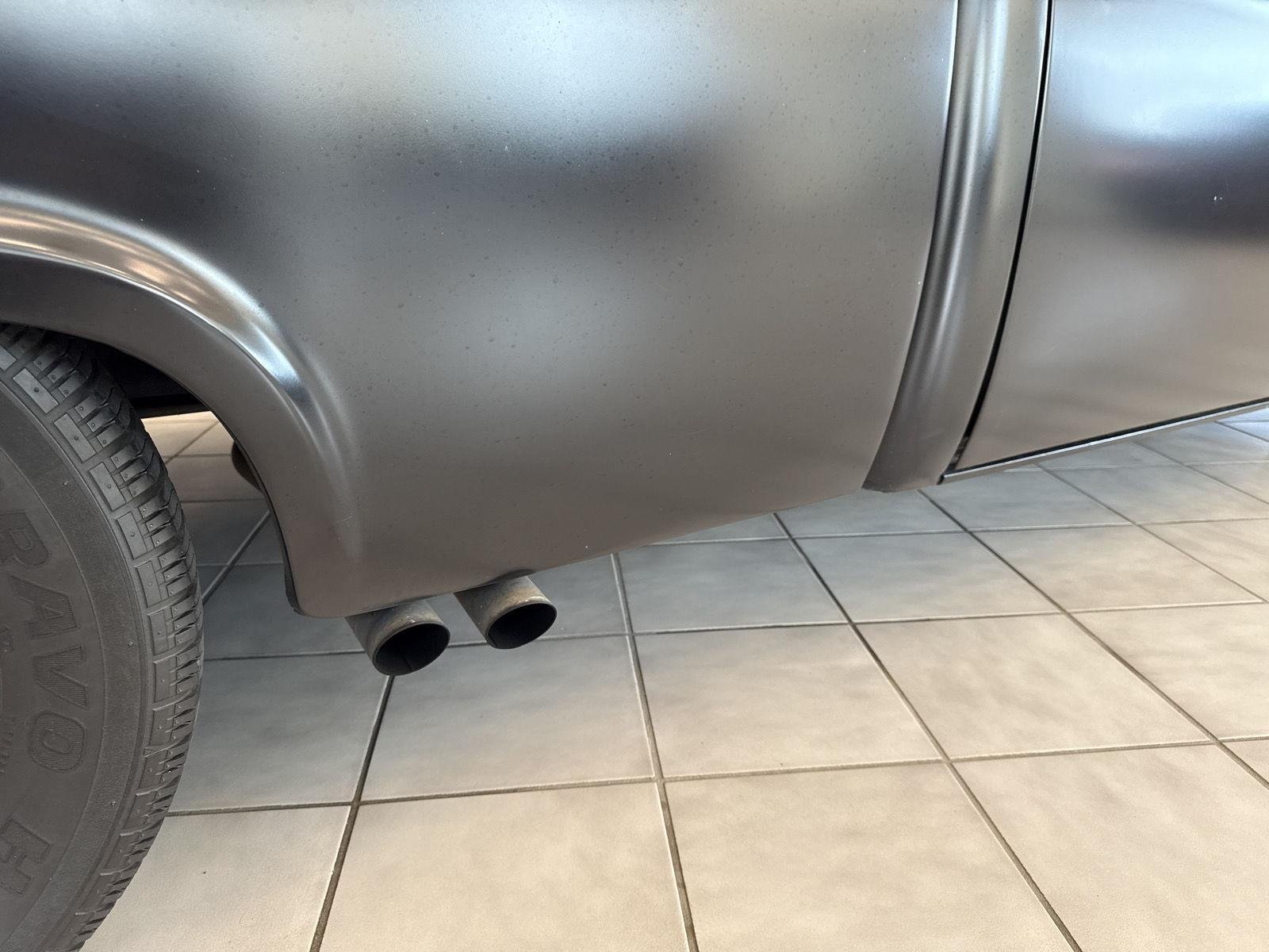 Used 1964  Ford  image 8