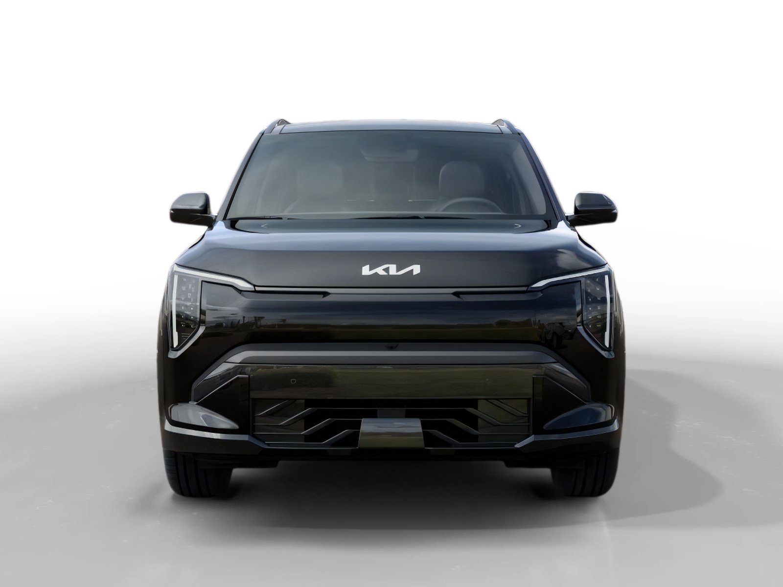 New 2027 Aurora Black Pearl Kia GT-Line image 2