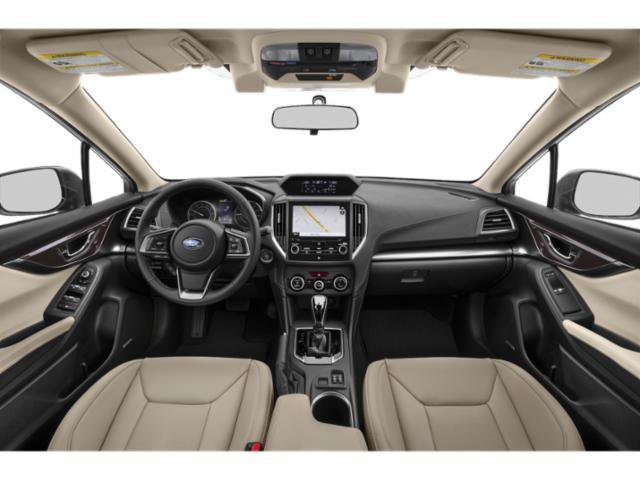 Used 2019 Dark Blue Pearl Subaru Limited image 11