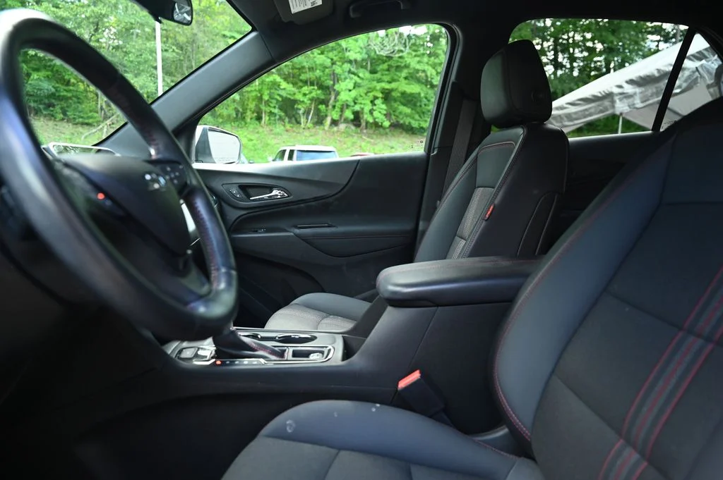 2022 Chevrolet Equinox RS - Photo 24