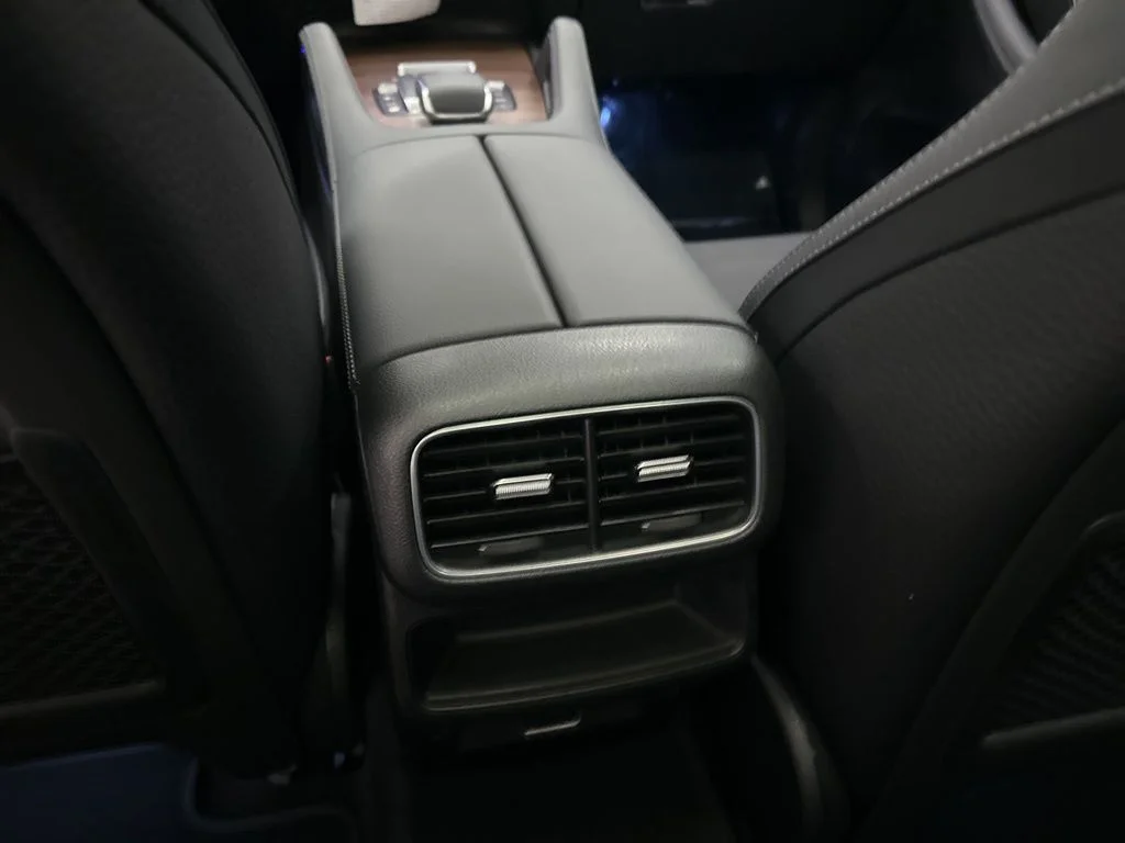 New 2026 Silver Mercedes-Benz GLE 580 image 22