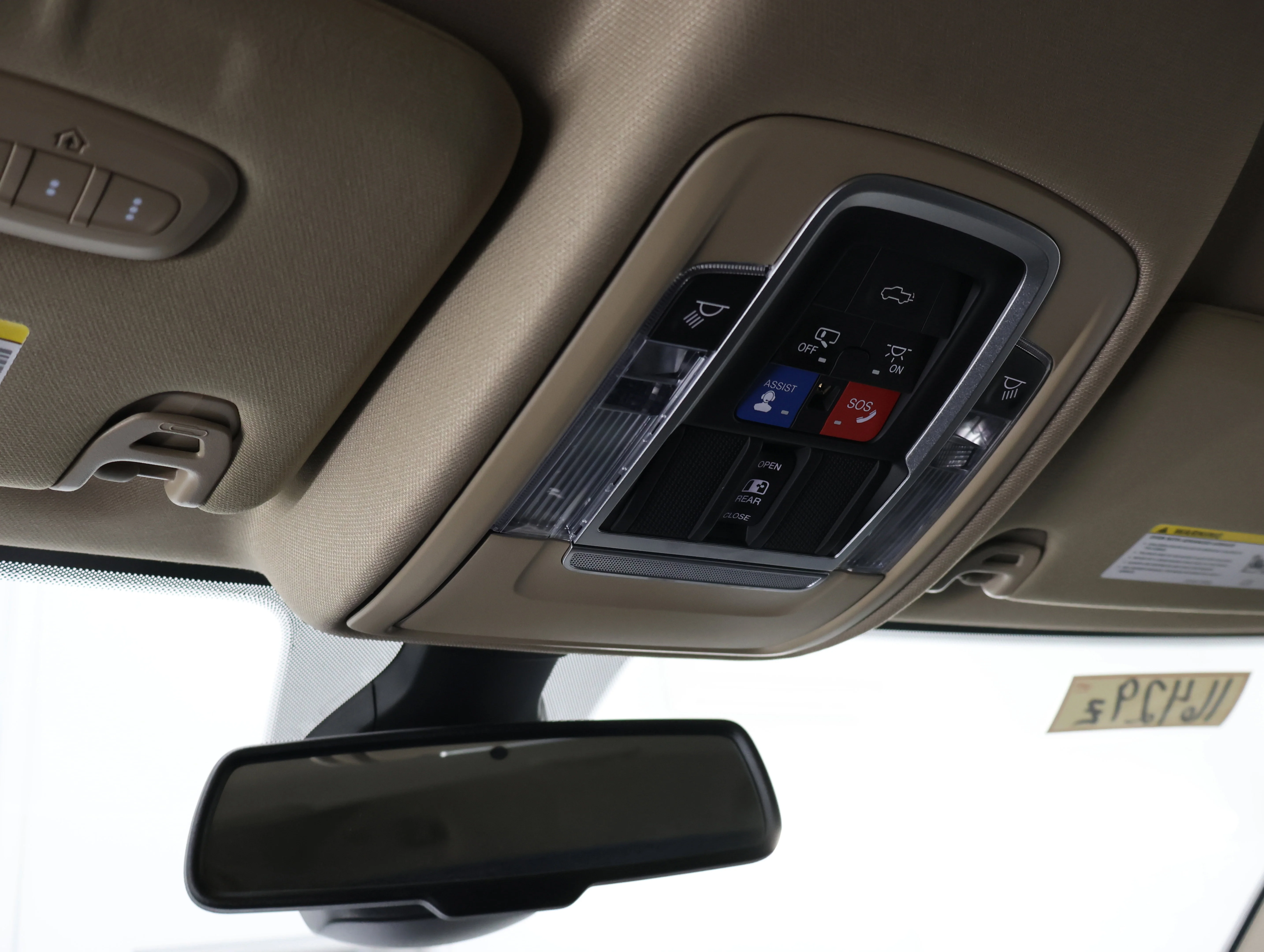 Used 2019 Maximum Steel Metallic Clearcoat Ram Laramie image 12