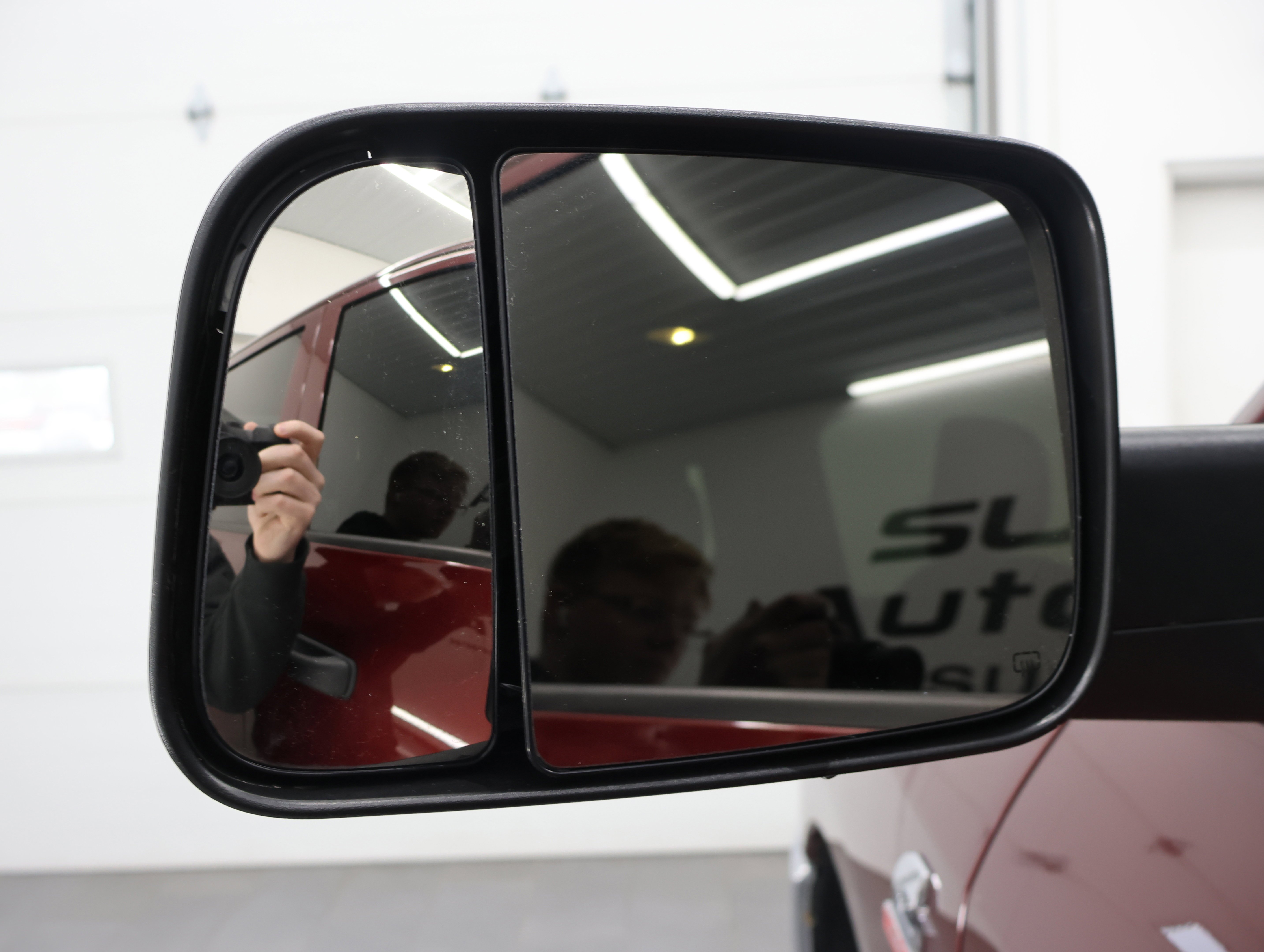 2022 RAM Ram 3500 Pickup Tradesman - Photo 40