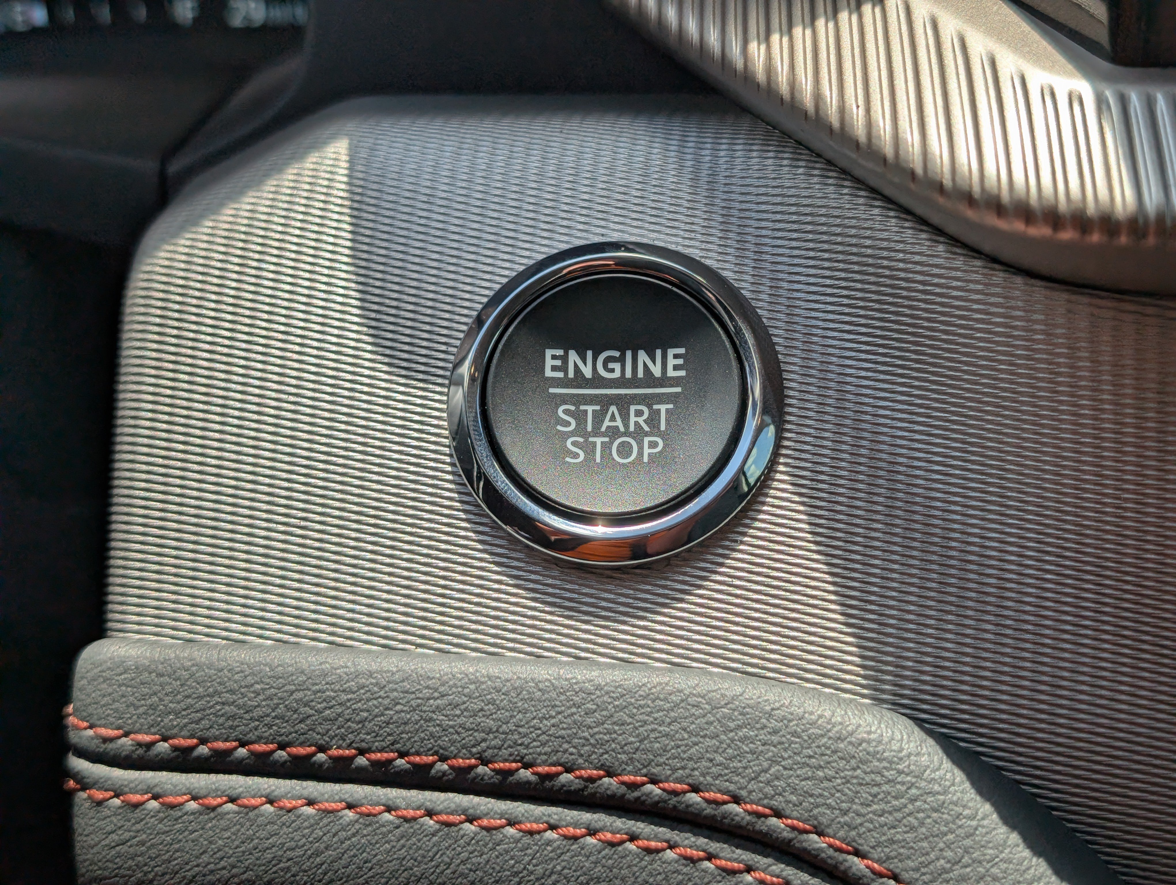 New 2026 Carbonized Gray Metallic FORD Active image 27