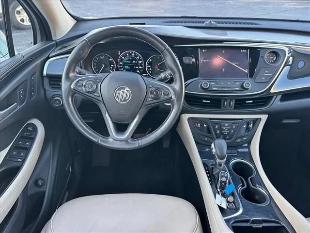 2016 Buick Envision Premium I - Photo 15