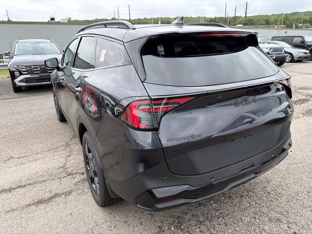New 2026 Panthera Metal Kia X-Line image 5