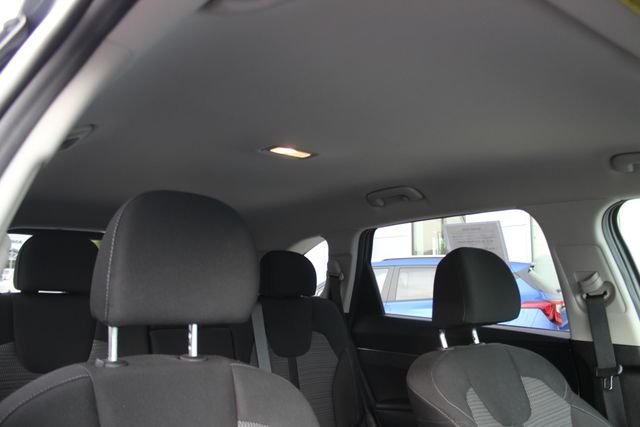 Used 2023 Silver Kia LX image 34