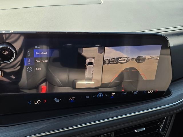 2026 Chevrolet Tahoe LT - Photo 12