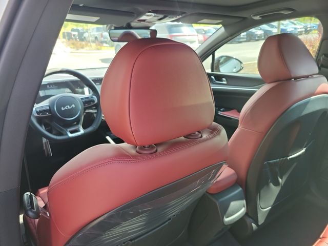 New 2026 Steel Kia GT-Line image 18