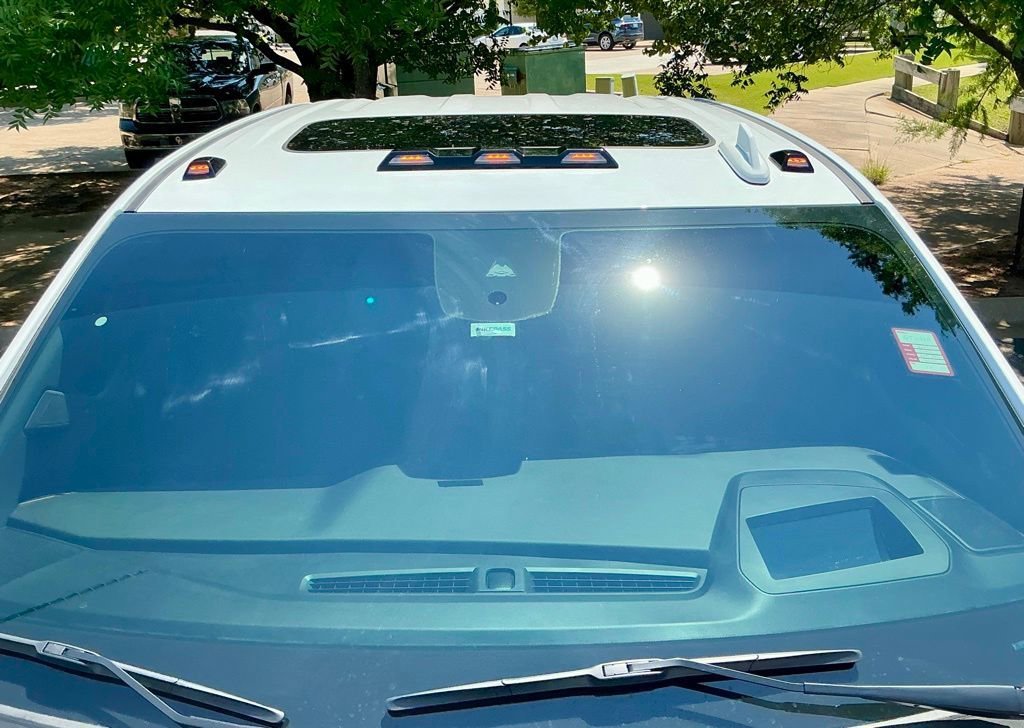 2026 GMC Sierra 2500HD AT4 - Photo 9