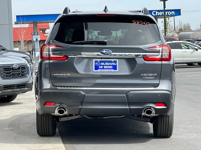 2026 Subaru Ascent Touring - Photo 34